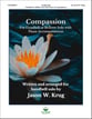 Compassion Handbell sheet music cover